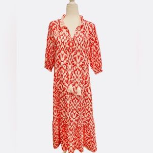 Womens dress Size M.